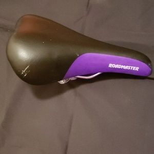 Bike seat